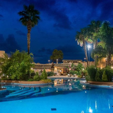 Hotel Porto Pirgos Parghelia Εξωτερικό φωτογραφία